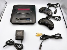 MEGA DRIVE 2 SEGA HAA-2502