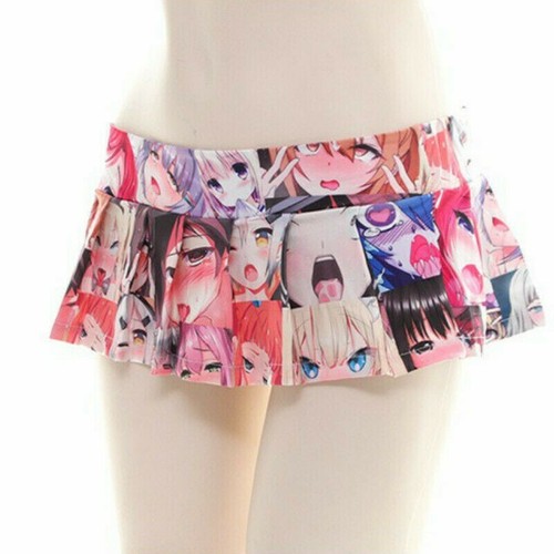 Japonais femme mini jupe - japonais,