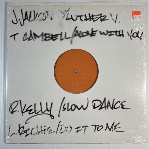 Janet jackson lionel richie - janet,