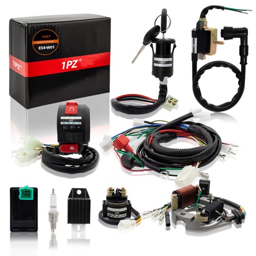 50cc 110cc cdi - cdi, wire