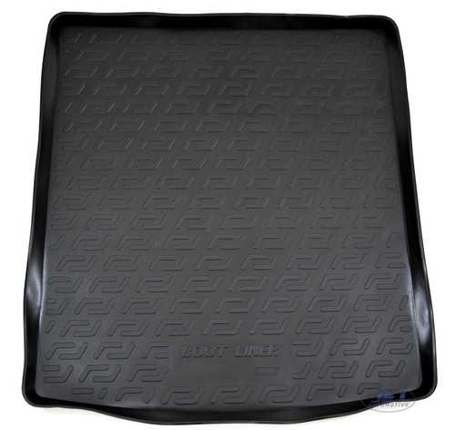 Tapis coffre caoutchouc - tapis, en