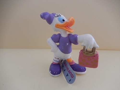 Figurine plastique pvc - figurine,