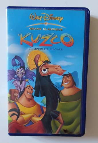 Film walt disney classiques - classiques,