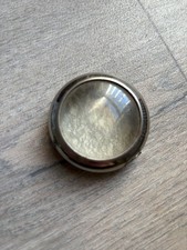 Boîtier De Montre Gousset