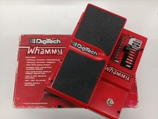 Pédale d'effet guitare