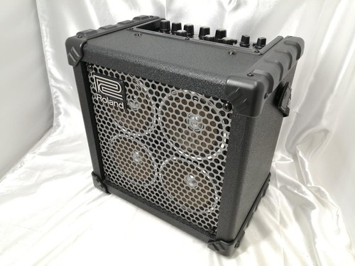 Amplificateur guitare roland - amplificateur,