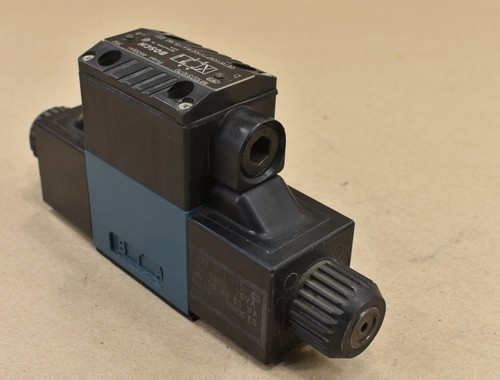 Bosch rexroth - bosch,