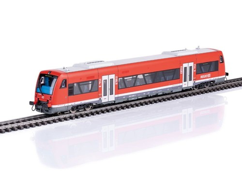Märklin 36965 rames diesel - 36965,