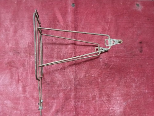 Porte bagage motobecane - porte,
