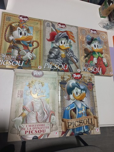 Collection hors série - collection, bd