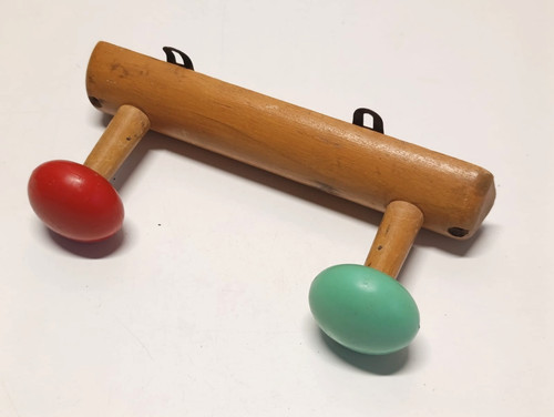 Porte manteaux vintage - en, bois