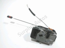 SERRURE DE PORTE AVANT GAUCHE