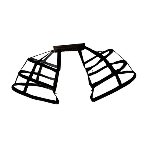 Jupon cerceau crinoline - jupon,
