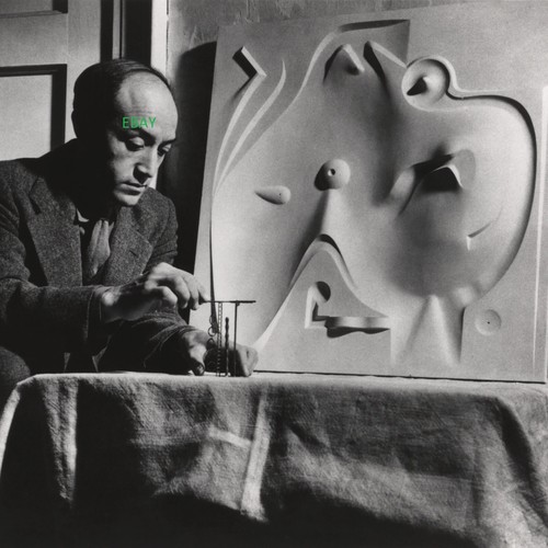 Photographie isamu noguchi - photographie, de isamu