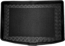 Bac De Coffre Caoutchouc Pour