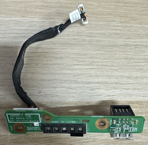 Carte usb interrupteur wifi - /,