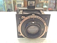 Korelle P  Camera with  Enoldar f/4.5 - 75mm lens 