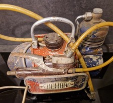 COMPRESSEUR LUCHARD ANCIEN