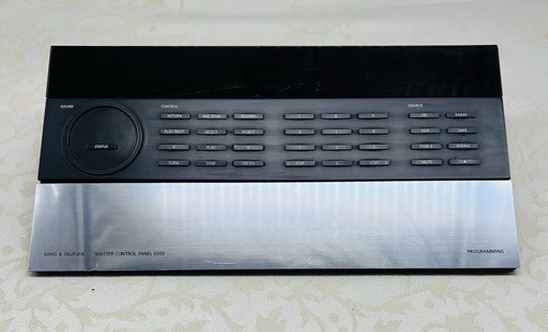 Bang olufsen o - &, 6500