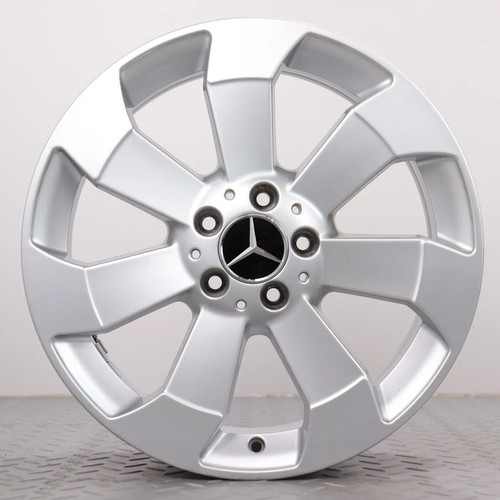 Jante aluminium 18 - jante,