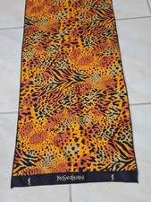 FOULARD SCARF ECHARPE YVES