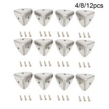 4/8/12PCS Coin à Bagages