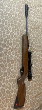 22 Caliber Pellet Gun / In Excellent Condition
