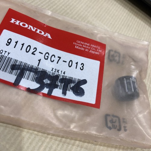 Honda 91102 gc7 013 - honda, 91102-gc7-013