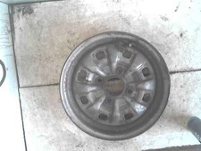 Jante tole Ford FIESTA code