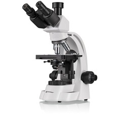 BRESSER Bioscience 40-1000x
