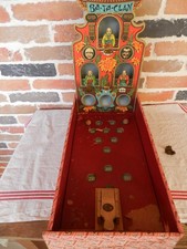 jouet ancien BATACLAN nouveau