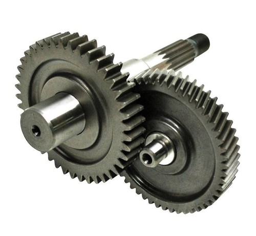 Transmission 50cc mbk - transmission,