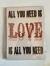 Plaque rétro enseigne