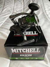 Moulinet MITCHELL  MX8- 7000