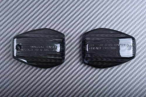 Cabochons caches clignotants - /,