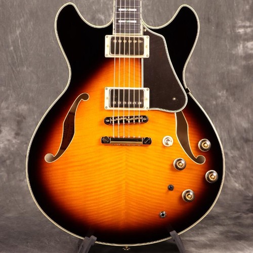 Ibanez artstar as2000 brown - bs,