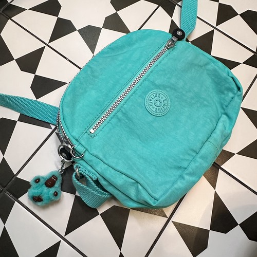 Kipling team nylon crossbody - team,