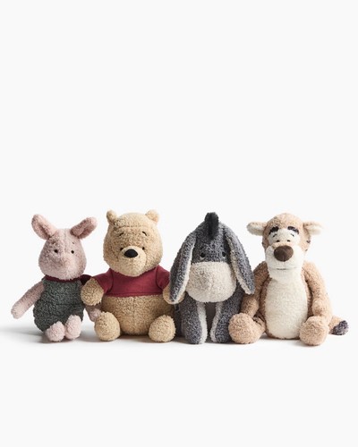 Peluche disney x - h&m,