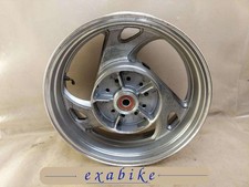 roue arriere pour Yamaha GTS
