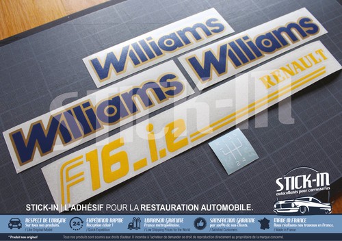 Stickers autocollant clio - autocollant,