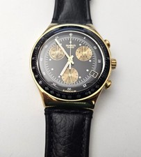 SWATCH SPECIAL CHRONO 2002