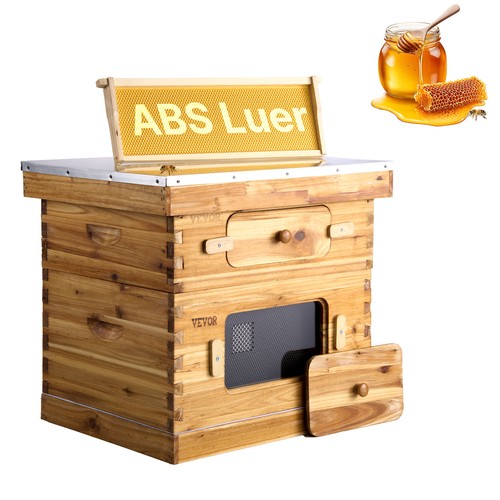 Vevor ruche abeille - ruche, d'abeille