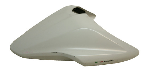 Housse coque monoplace ducati - housse,