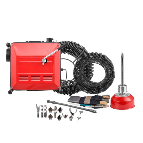 Uimoso furet électrique 850 - Électrique, w