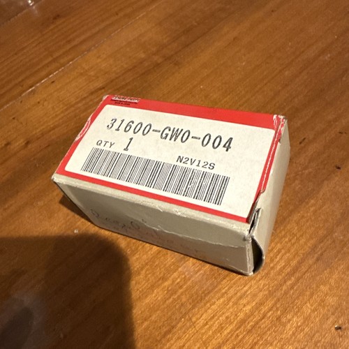 Honda 31600 gw0 - honda, 31600-gw0-004