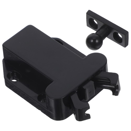Pcs ferme portes armoires - 3, ferme-portes