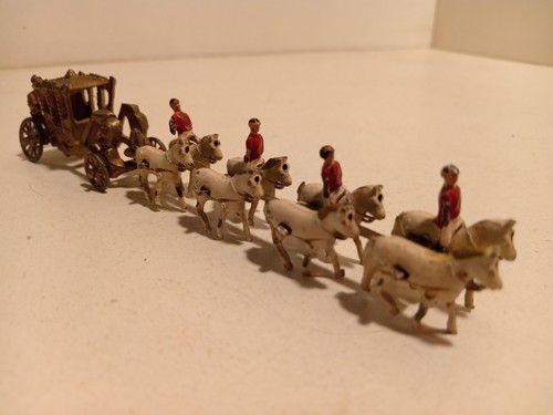 Crescent toys attelage - crescent,