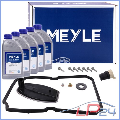 Meyle kit vidange huile - de,