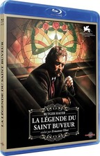 [Blu-Ray]  La Légende du