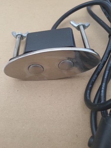 Interrupteur commande - de,